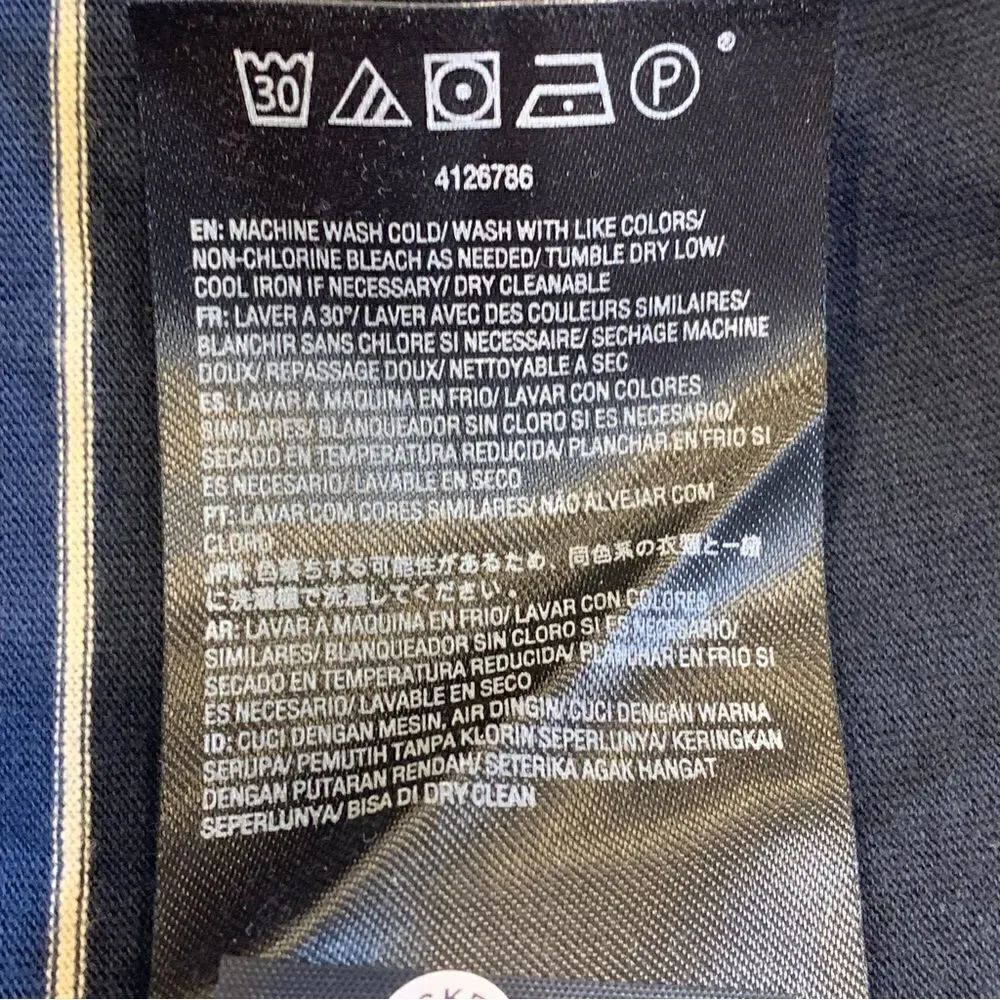 Volcom Outstoned Crew Short Sleeve Size Large - Picture 6 of 10
